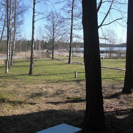 Ihala Camping Hotel Uusikaupunki Bagian luar foto