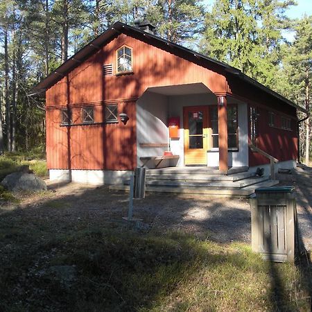 Ihala Camping Hotel Uusikaupunki Bagian luar foto