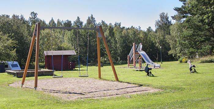 Ihala Camping Hotel Uusikaupunki Bagian luar foto