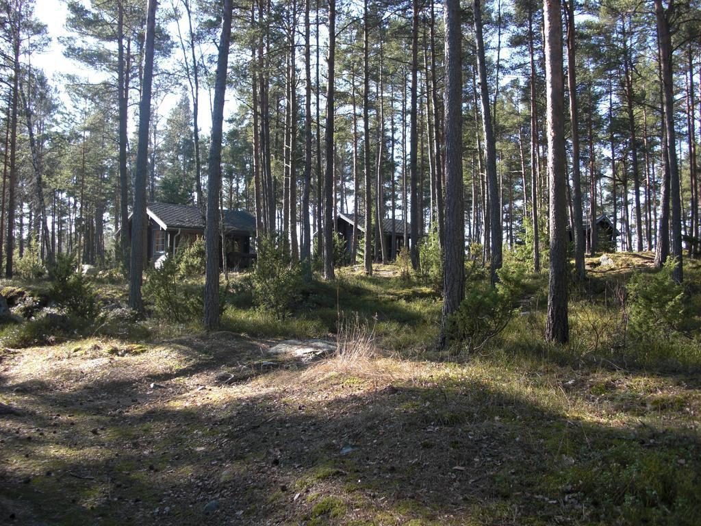 Ihala Camping Hotel Uusikaupunki Bagian luar foto